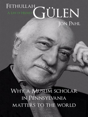 cover image of Fethullah Gulen